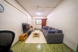 Blk 303 Hong Kah East Garden (Jurong East), HDB 3 Rooms #597197021